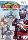 Kamen Rider - Dragon Knight