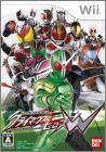 Kamen Rider Climax Heroes W