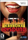 Karaoke Joysound (Karaoke Joysound Wii)