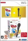 Karaoke Joysound Wii DX