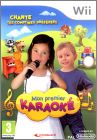 Mon Premier Karaok� (My First Songs)