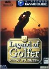 Legend of Golfer