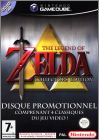 The Legend of Zelda - Collector's Edition - Disque Promo...