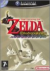 Zelda (The Legend of...) - The Wind Waker