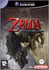 Zelda (The Legend of...) - Twilight Princess