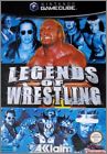 Legends of Wrestling 1