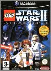 Lego Star Wars 2 (II) - La Trilogie Originale (The ...)