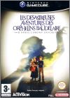 Les D�sastreuses Aventures des Orphelins Baudelaire (A ...)