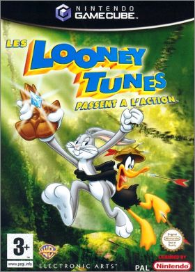 Les Looney Tunes Passent � l'Action (... Back in Action)