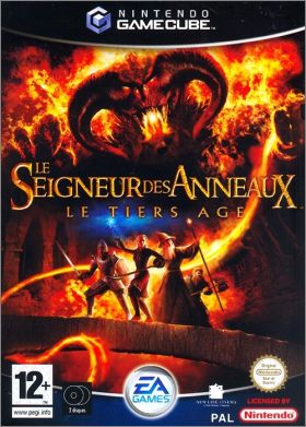 Le Seigneur des Anneaux - Le Tiers Age (The Lord of the ...)