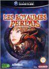 Les Royaumes Perdus 1 (Lost Kingdoms, Rune)