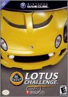 Lotus Challenge