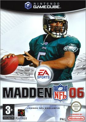 Madden NFL 06