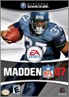 Madden NFL 07
