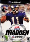 Madden NFL 2002