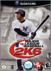 Major League Baseball 2K6