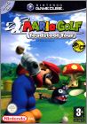 Mario Golf - Toadstool Tour (Mario Golf - Family Tour)