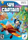 Kid Adventures - Sky Captain