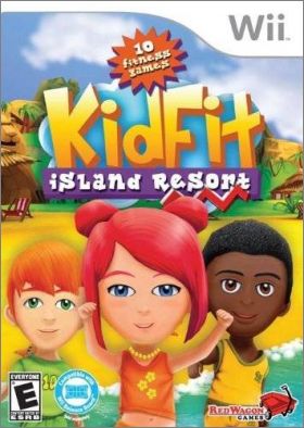 Kid Fit - Island Resort