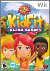 Kid Fit - Island Resort