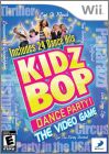 Kidz Bop - Dance Party ! - The Video Game