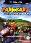 Mario Kart - Double Dash !! - Le copilote est fourni !