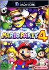 Mario Party 4 (IV)