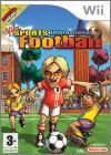Kidz Sports - International Football (... Soccer)