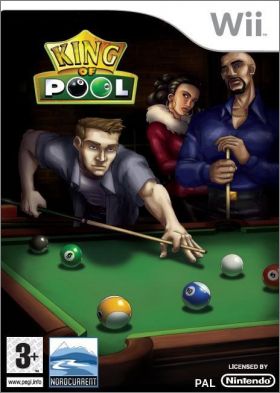 King of Pool