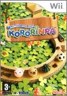 Ball-Rolling Maze Game - Kororinpa (Kororinpa Marble Mania)