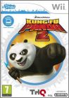 uDraw - Kung Fu Panda 2 (II, DreamWorks...)