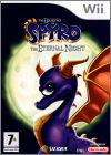 The Legend of Spyro - The Eternal Night
