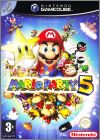 Mario Party 5 (V)