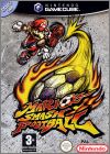 Mario Smash Football (Super Mario Strikers)