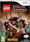 Lego Pirates des Cara�bes - Le Jeu Vid�o (...The Video Game)