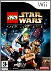 Lego Star Wars - La Saga Compl�te (... - The Complete Saga)