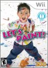 Let's Paint