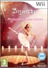 Repetto - La Naissance d'une Etoile (Let's Play Ballerina)