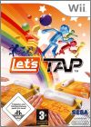 Let's Tap