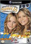 Mary-Kate and Ashley - Sweet 16 - Licensed to Drive