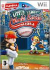 Little League - World Series Baseball (2008)