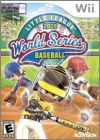Little League - World Series Baseball 2009