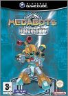Medabots - Infinity (Medarot Brave)