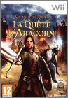 Le Seigneur des Anneaux - La Qu�te d'Aragorn (The Lord of..)