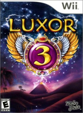 Luxor 3 (III)