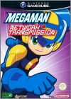 Mega Man - Network Transmission (RockMan - EXE Transmission)