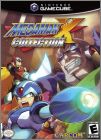 Mega Man X - Collection