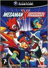 Mega Man X - Command Mission (RockMan X - Command Mission)