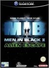 MIB: Men in Black 2 (II) - Alien Escape - Same Planet, New..