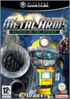 Metal Arms - Glitch in the System